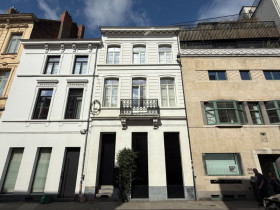 Appartement à Gent