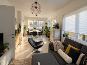 Appartement à Oostende