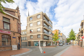 Appartement à Izegem