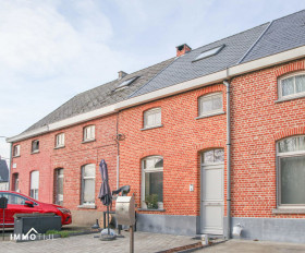 Einfamilienhaus in Moorsel