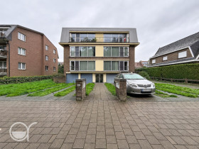 Appartement in Gentbrugge