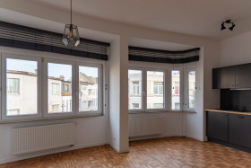 Appartement in Borgerhout