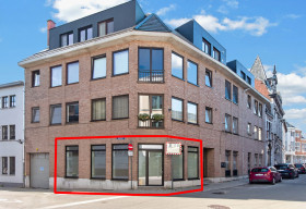 Appartement à Tongeren-Borgloon