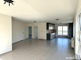 Appartement in Dendermonde