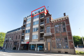 Appartement in Tongeren-Borgloon