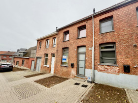 Einfamilienhaus in Heist-Op-Den-Berg