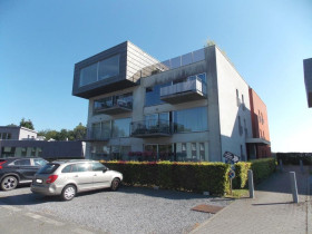 Appartement in Jurbise