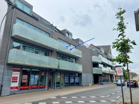 Appartement in Heist-op-den-Berg