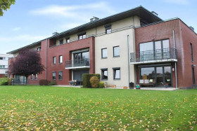 Appartement in Jurbise