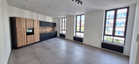 Appartement in La LouviÈre