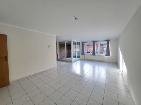 Appartement in La Louvière