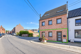 Appartement in Le Roeulx