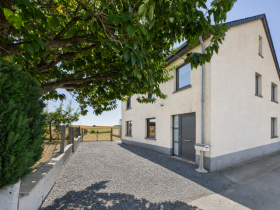 Woning in Rancimont