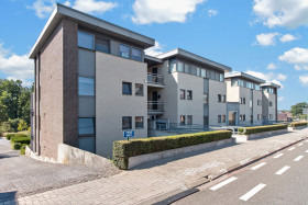 Appartement in Tongeren-Borgloon