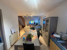 Appartement in Marcinelle