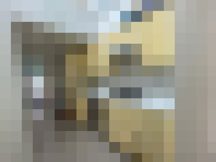  / #8