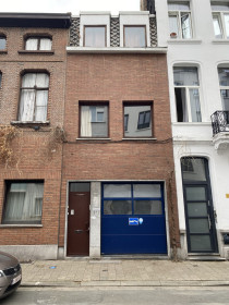 Maison d'habitation à Antwerpen