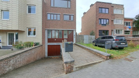 Appartement à Tienen