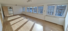 Appartement in La Louvière