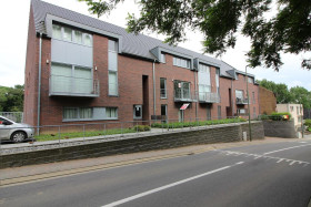 Appartement à Lubbeek