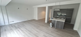 Appartement in La Louvière