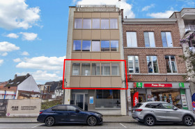 Appartement in Tongeren-Borgloon