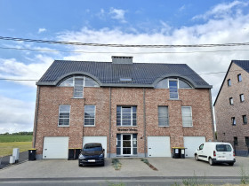 Appartement à Cuesmes