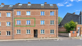 Appartement à Le Roeulx