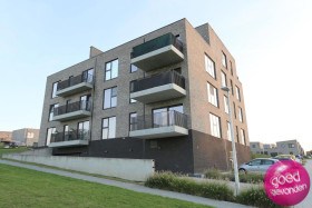 Appartement in Tongeren-Borgloon