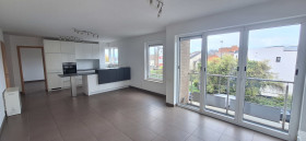 Appartement in La LouviÈre