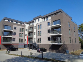 Appartement à Jurbise