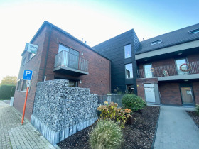Appartement in Tienen