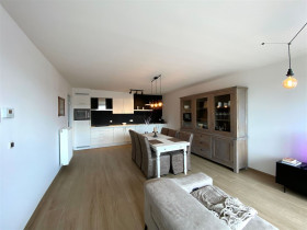 Appartement in Oudenaarde