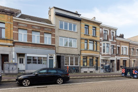 Appartement in Wilrijk