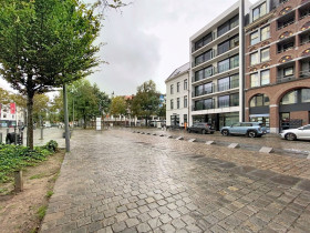 Appartement in Antwerpen