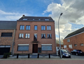 Appartement in Heist-op-den-berg