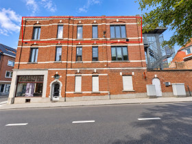 Appartement in Leuven
