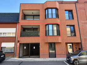 Appartement in Herenthout