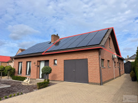 Appartement in Herenthout