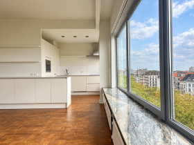 Appartement in Antwerpen