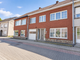 Einfamilienhaus in Arendonk