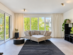 Appartement in Antwerpen