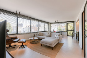 Appartement in Gent