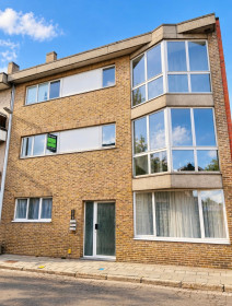 Appartement in Denderleeuw