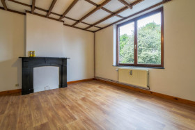 Appartement à Liège