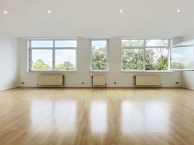 Appartement à Brussel