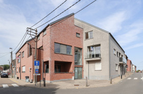 Appartement in Meerbeek