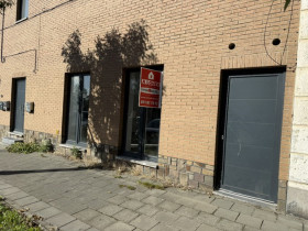 Appartement in Houdeng-Goegnies