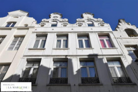 Appartement in Bruxelles