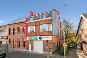 Appartement in Baasrode